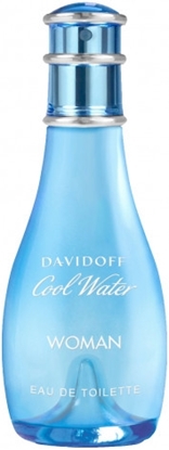 DAVIDOFF COOL WATER WOMAN EDT 30 ML